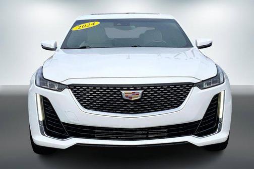 2024 Cadillac CT5 Luxury