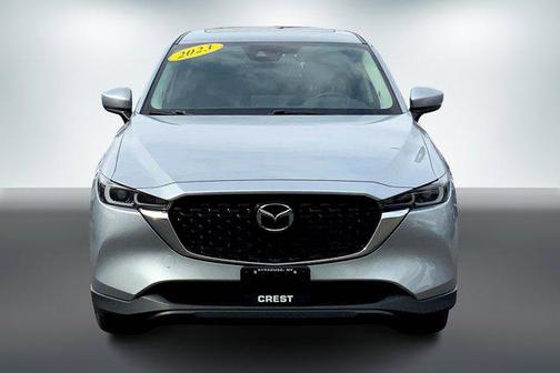 2023 Mazda CX-5 2.5 S Premium Plus