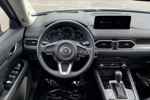 2023 Mazda CX-5 2.5 S Premium Plus