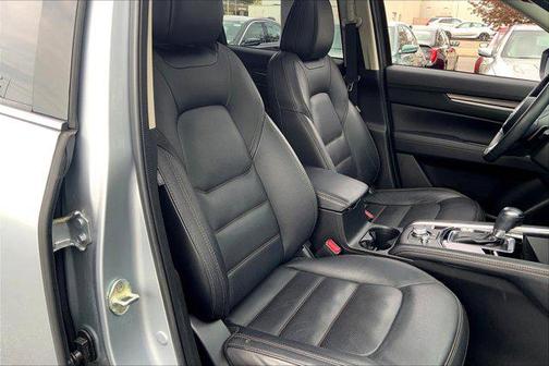 2023 Mazda CX-5 2.5 S Premium Plus