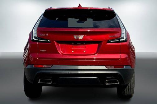 2022 Cadillac XT4 Sport