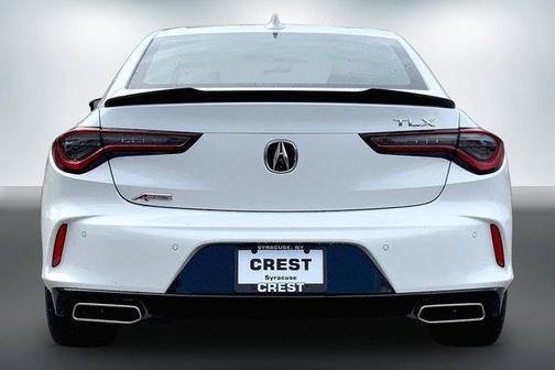 2023 Acura TLX A-Spec