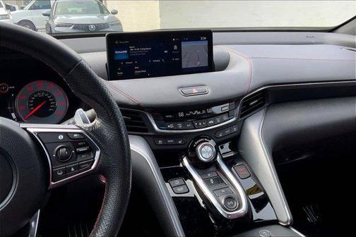 2023 Acura TLX A-Spec