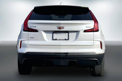2024 Cadillac XT4 Luxury