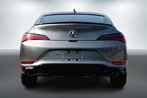 2023 Acura Integra A-SPEC