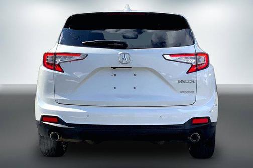 2019 Acura RDX Technology Package