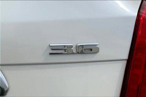 2017 Cadillac CTS 3.6L Luxury