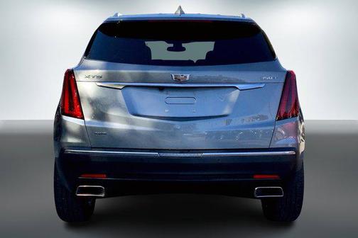 2024 Cadillac XT5 Luxury