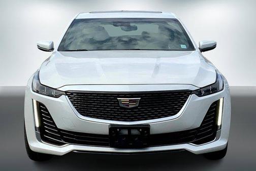 2024 Cadillac CT5 Luxury AWD
