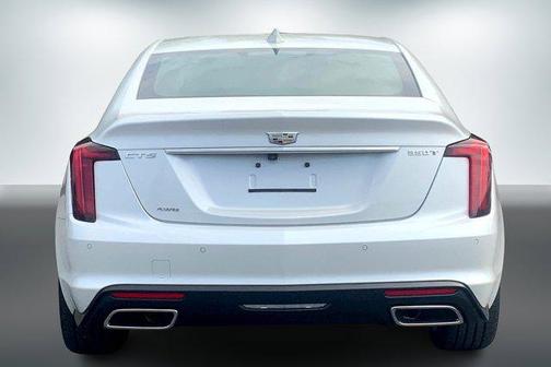 2024 Cadillac CT5 Luxury AWD
