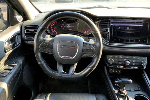 2021 Dodge Durango R/T AWD