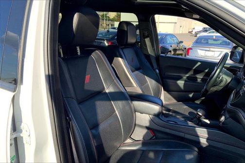 2021 Dodge Durango R/T AWD