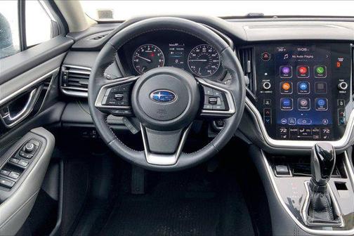 2020 Subaru Outback Onyx Edition XT