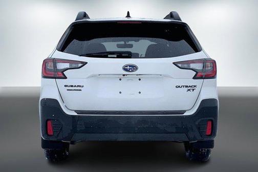 2020 Subaru Outback Onyx Edition XT