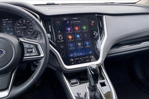 2020 Subaru Outback Onyx Edition XT