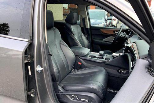 2022 Acura MDX Technology Package