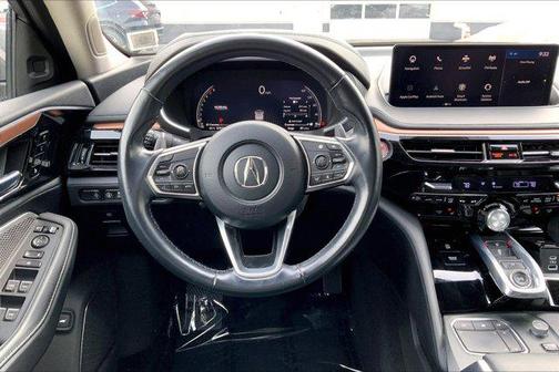 2022 Acura MDX Technology Package