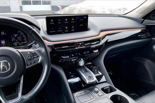 2022 Acura MDX Technology Package