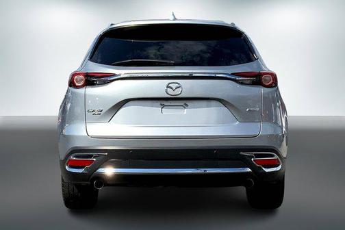 2016 Mazda CX-9 Grand Touring