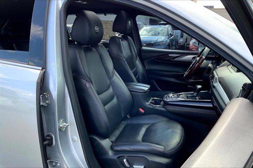 2016 Mazda CX-9 Grand Touring