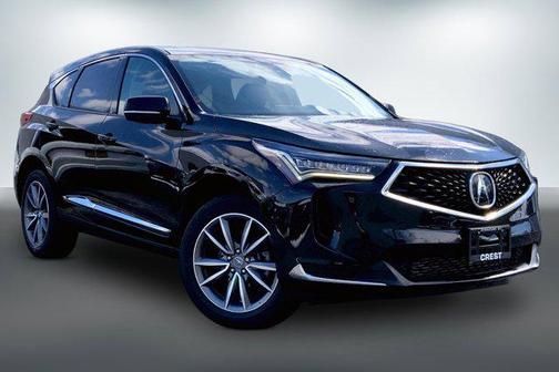 2023 Acura RDX Technology Package