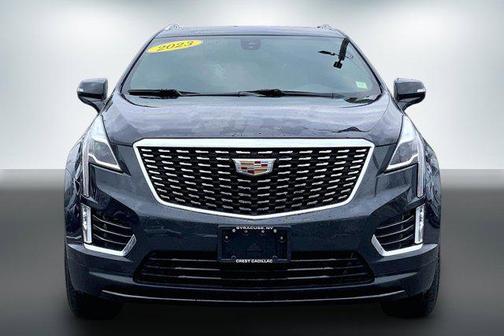 2023 Cadillac XT5 Luxury