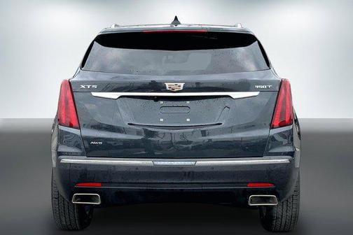 2023 Cadillac XT5 Luxury