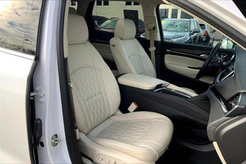 2023 Buick Enclave Avenir AWD