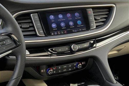 2023 Buick Enclave Avenir AWD