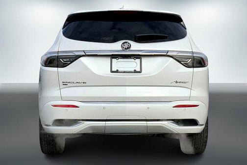 2023 Buick Enclave Avenir AWD