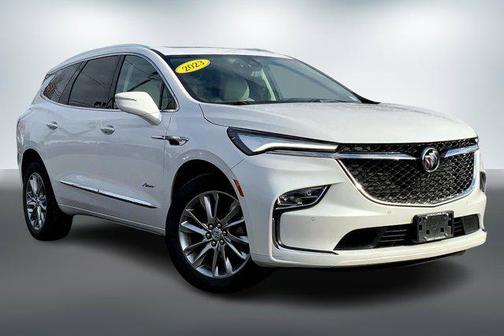 2023 Buick Enclave Avenir AWD
