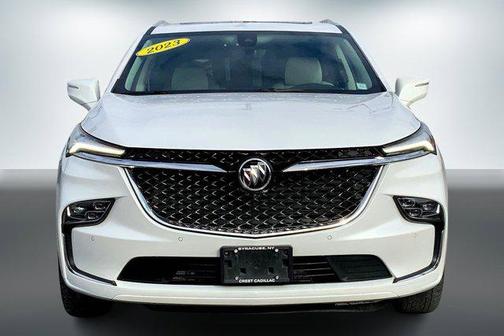 2023 Buick Enclave Avenir AWD