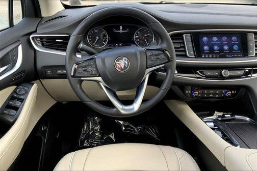 2023 Buick Enclave Avenir AWD