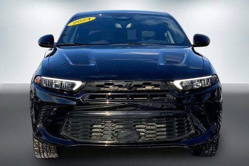 2024 Dodge Hornet R/T EAWD