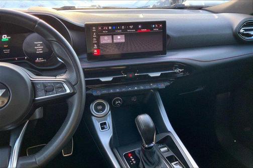 2024 Dodge Hornet R/T EAWD