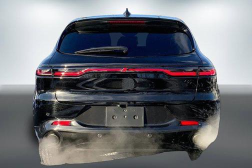 2024 Dodge Hornet R/T EAWD