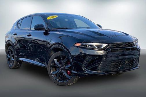 2024 Dodge Hornet R/T EAWD