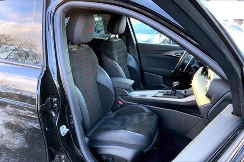 2024 Dodge Hornet R/T EAWD