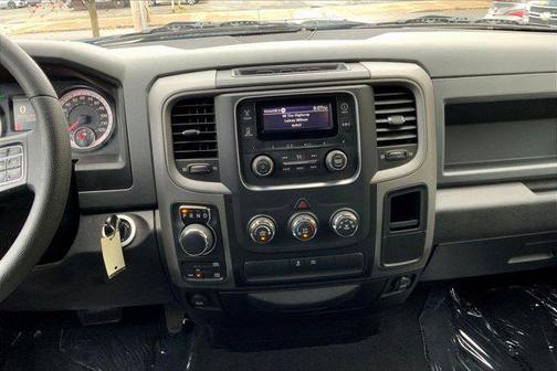 2019 RAM 1500 Express