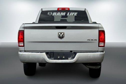 2019 RAM 1500 Express