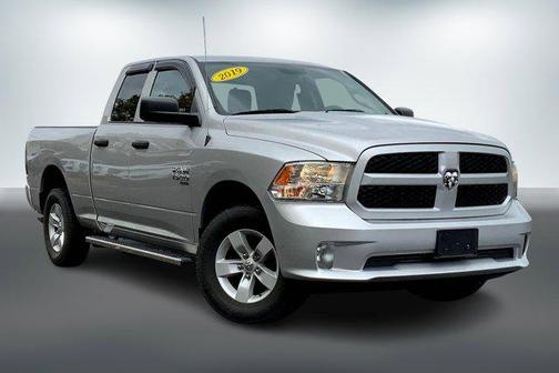 2019 RAM 1500 Express