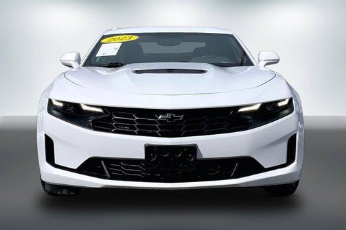 2023 Chevrolet Camaro RWD Coupe LT1