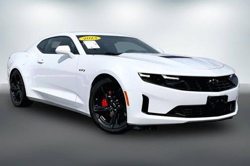2023 Chevrolet Camaro RWD Coupe LT1