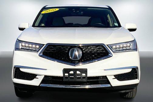 2020 Acura MDX 3.5L