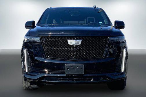 2022 Cadillac Escalade ESV Sport Platinum