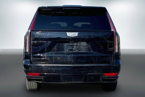 2022 Cadillac Escalade ESV Sport Platinum