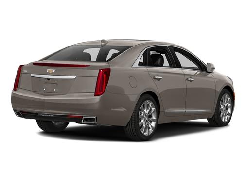 2017 Cadillac XTS Luxury