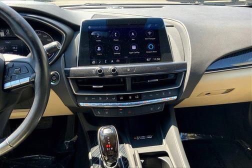 2021 Cadillac CT5 Premium Luxury RWD