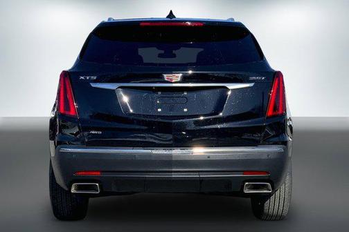 2024 Cadillac XT5 Luxury