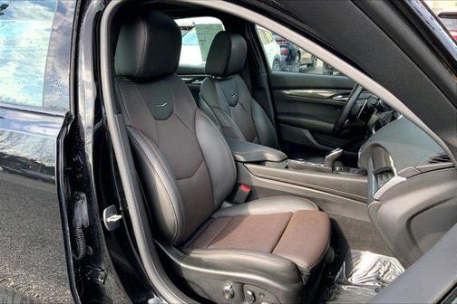 Black Raven 2023 Cadillac CT5-V V-Series